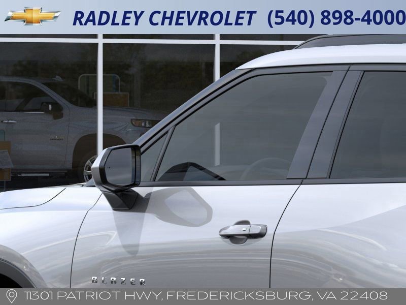 New 2026 Chevrolet Blazer LT w/ Convenience Package image 12