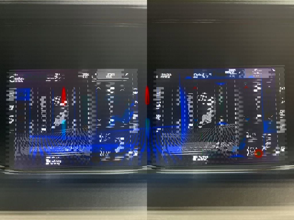 Used 2019 Lexus LS 500 AWD w/ Accessory Package (Z1) image 26