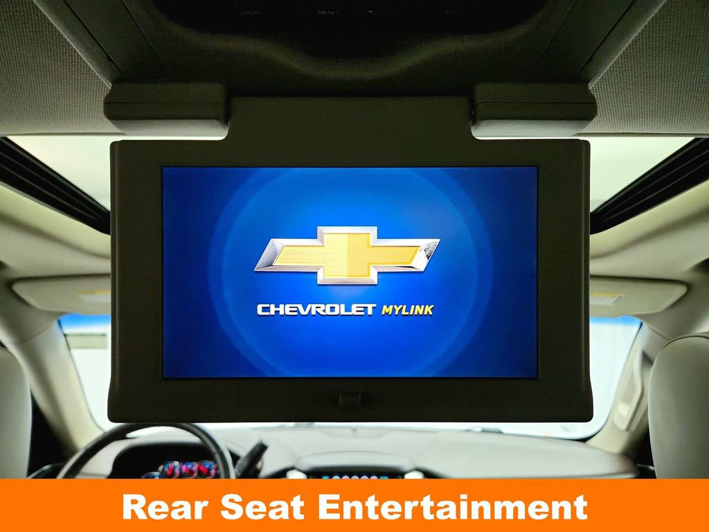 Used 2018 Chevrolet Tahoe Premier image 18