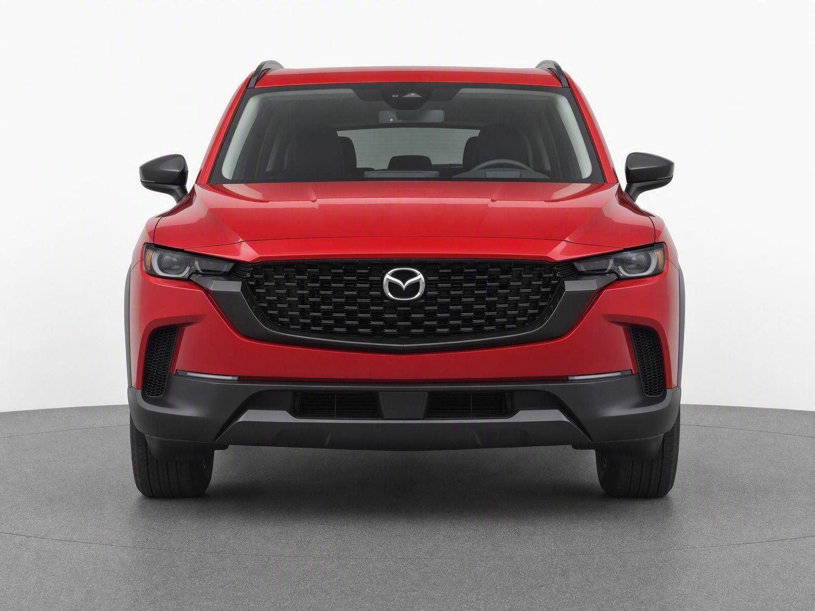 Certified 2025 MAZDA CX-50 AWD 2.5 Hybrid w/ Weather Package image 5