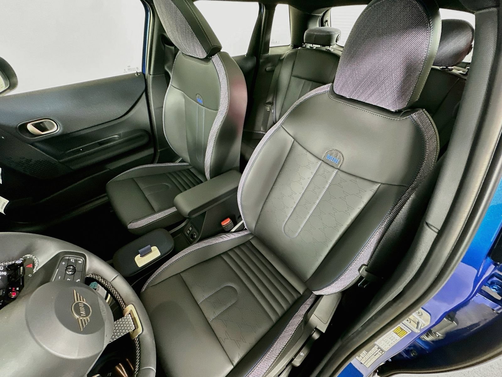 New 2027 MINI Cooper S FWD image 33