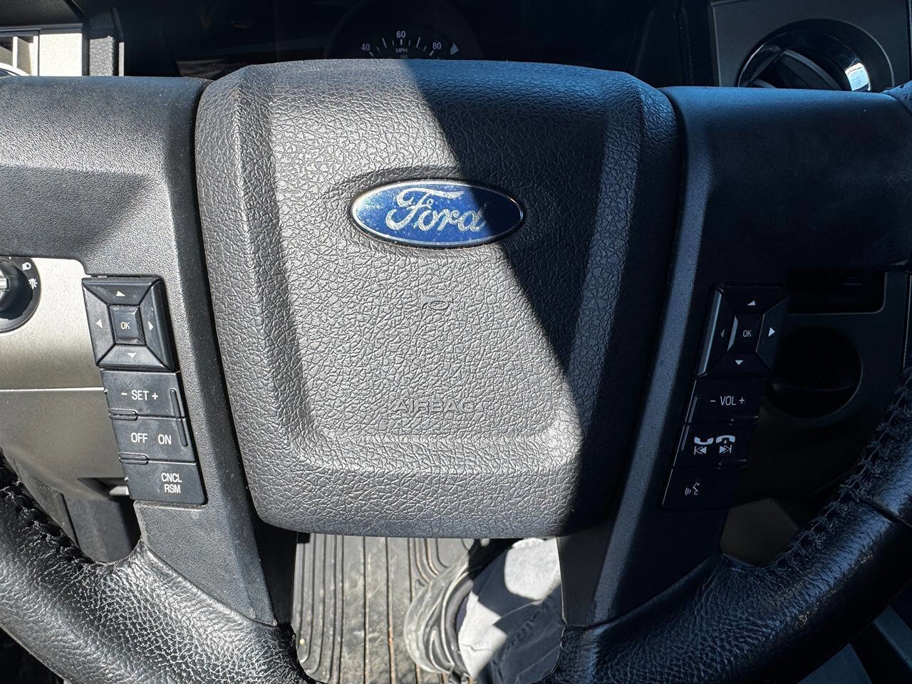 Used 2015 Ford Expedition XLT w/ Equipment Group 202A image 22