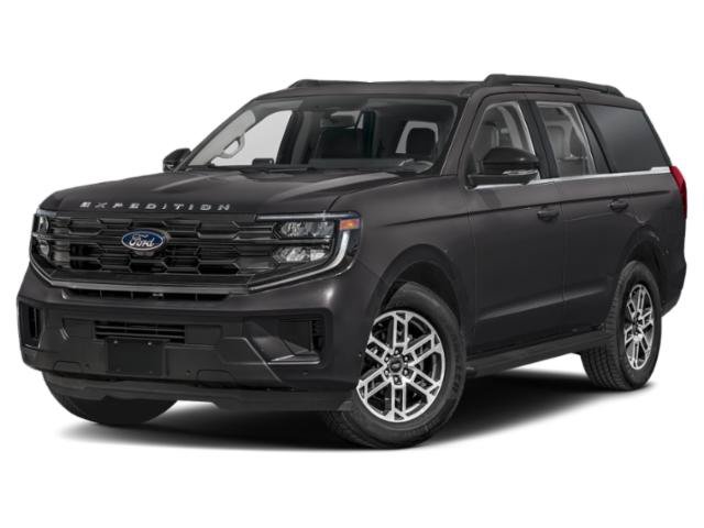 Certified 2025 Ford Expedition Active RWD image 1
