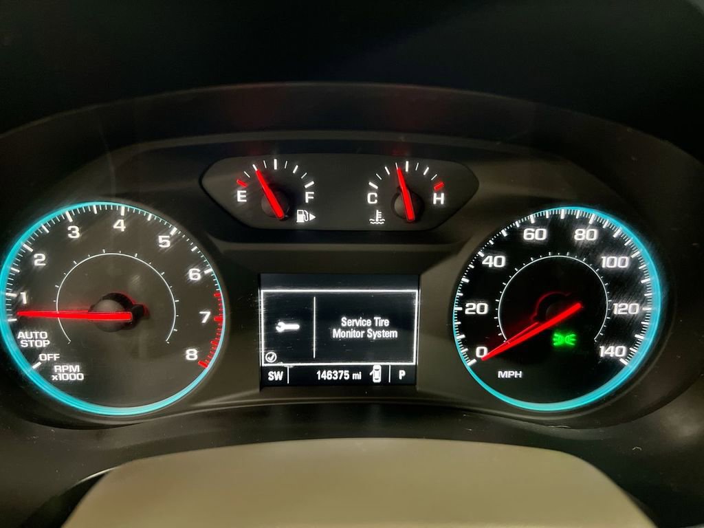 Used 2016 Chevrolet Malibu LT FWD image 12