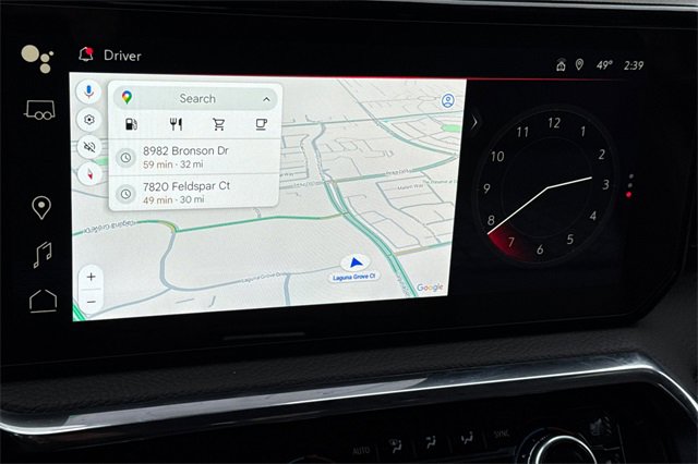 Used 2025 GMC Sierra 2500 Denali image 43