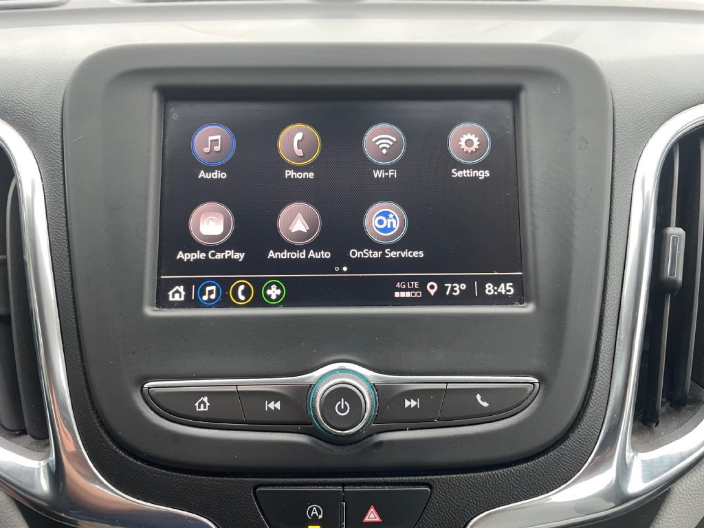 Used 2022 Chevrolet Equinox LS AWD/4WD image 30