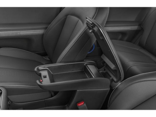 Certified 2024 Hyundai Ioniq 5 SEL RWD image 17