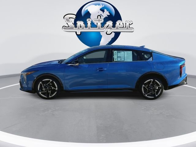 Used 2025 Kia K4 GT-Line w/ GT-Line Sunroof Package image 6