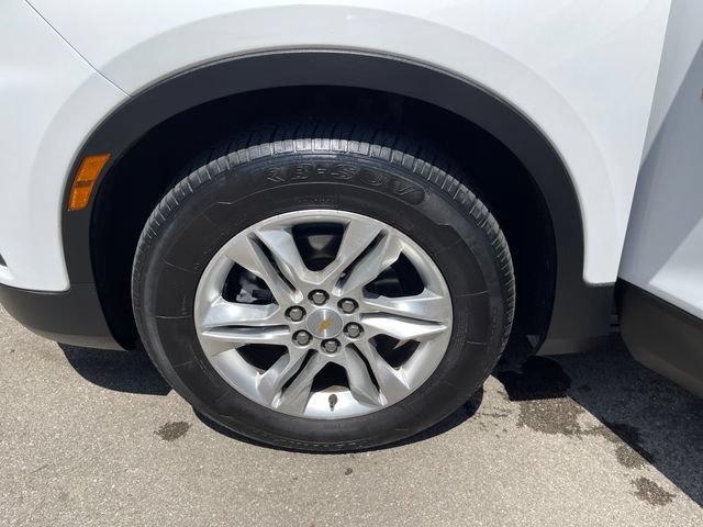 Used 2021 Chevrolet Blazer LT w/ Sound & Technology Package AWD/4WD image 31