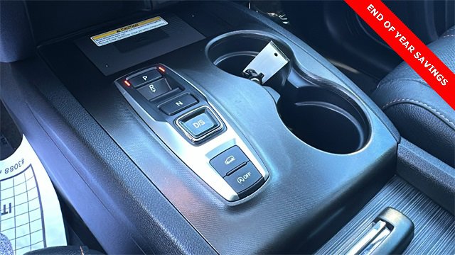 Used 2022 Honda Pilot TrailSport image 30