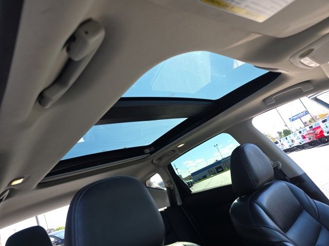 Used 2023 Nissan Murano SL w/ SL Moonroof Package image 35