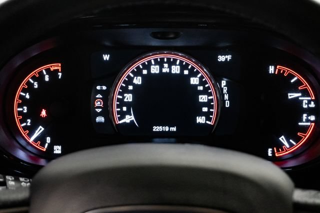 Used 2024 Dodge Durango SXT AWD/4WD image 13