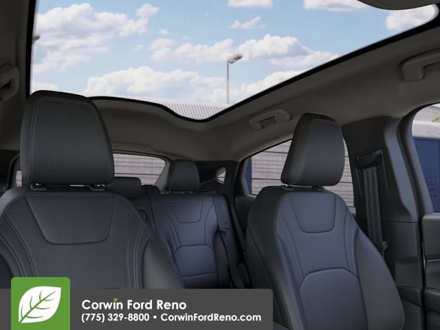 New 2026 Ford Mustang Mach-E Premium AWD/4WD image 24