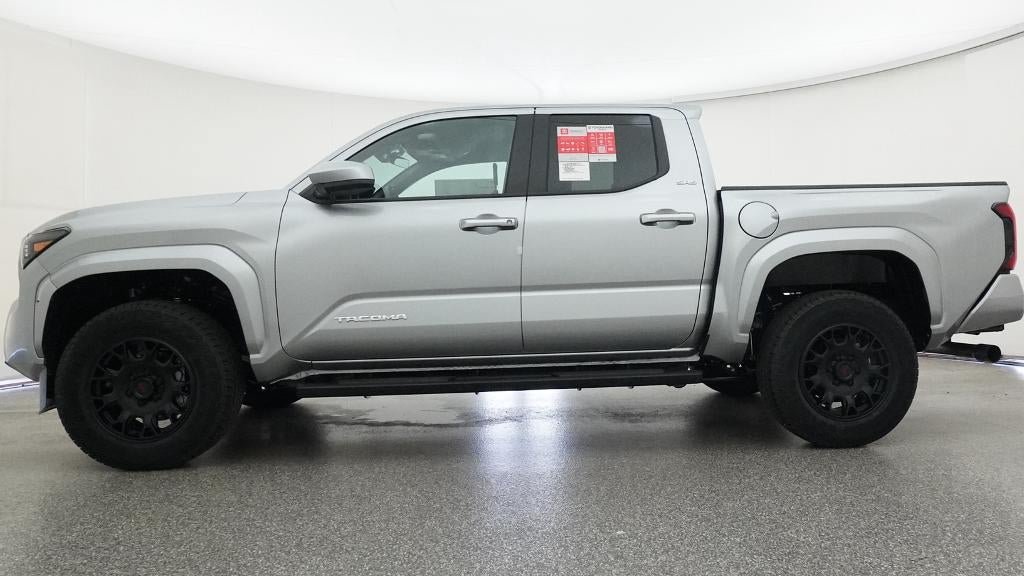 New 2026 Toyota Tacoma SR5 RWD image 19