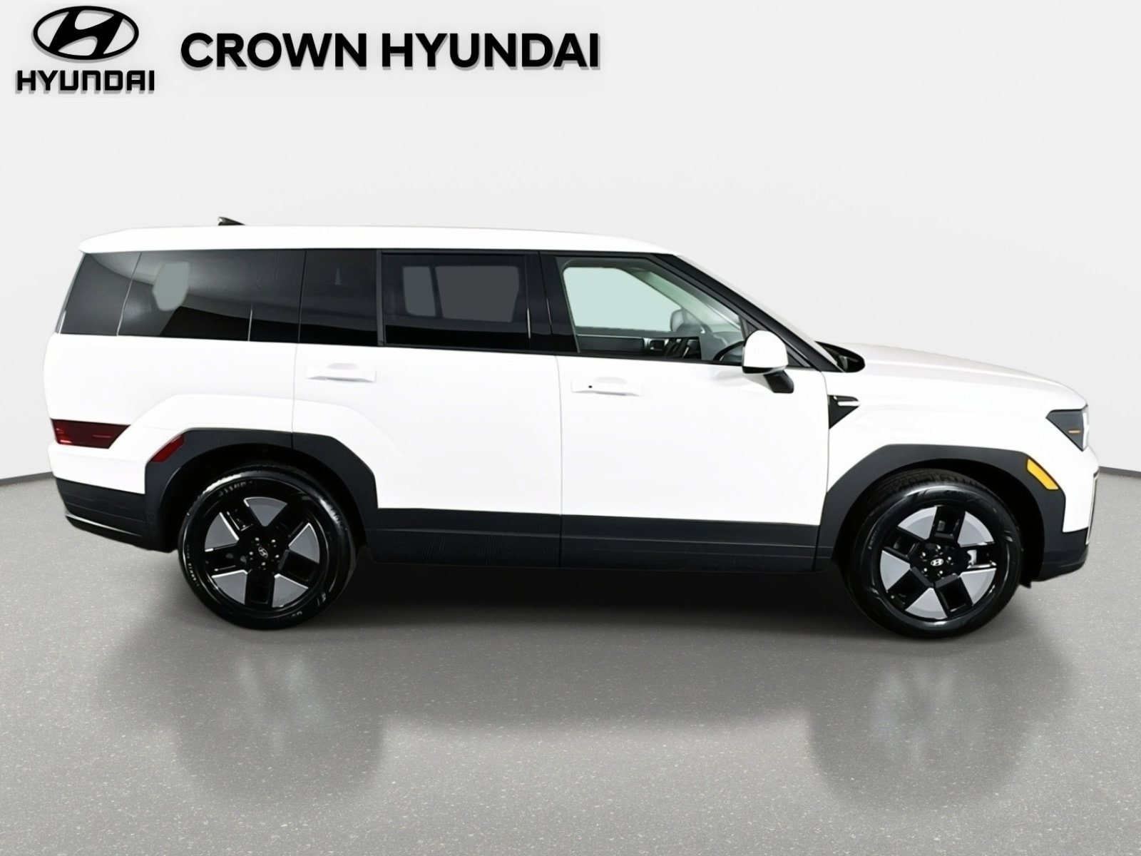 New 2026 Hyundai Santa Fe SE AWD/4WD image 4