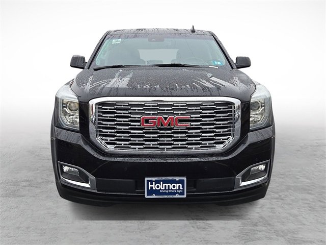 Used 2019 GMC Yukon Denali w/ Denali Ultimate Package image 2