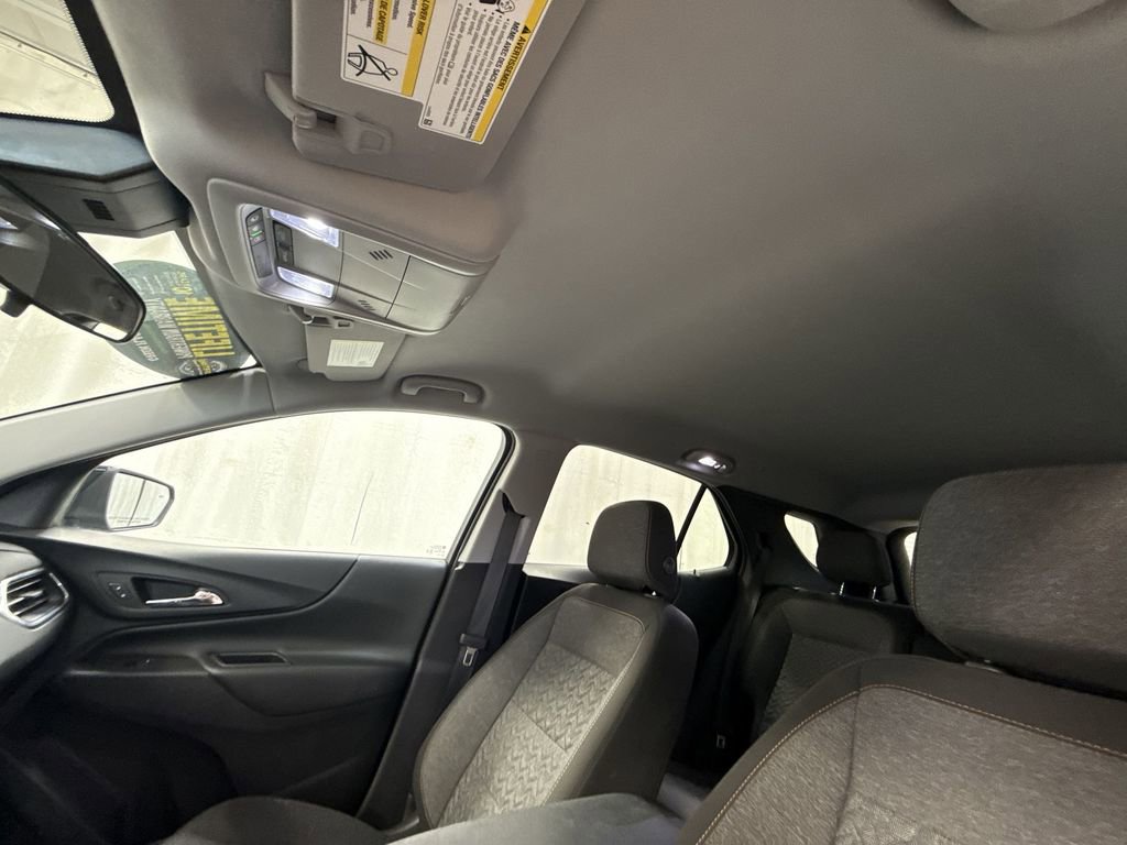Certified 2024 Chevrolet Equinox LT image 26