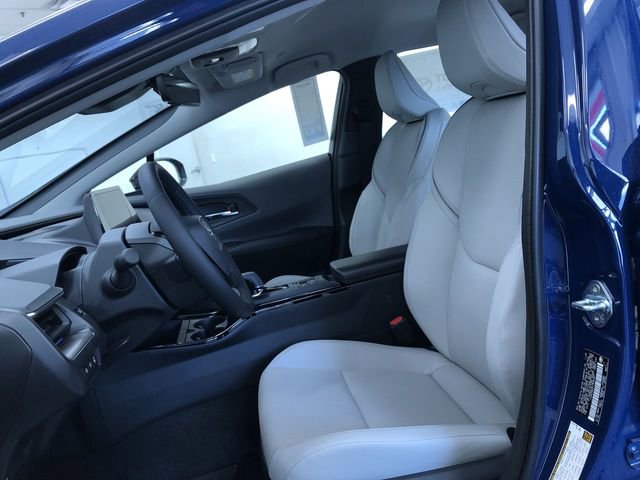 New 2026 Toyota Prius XLE image 17