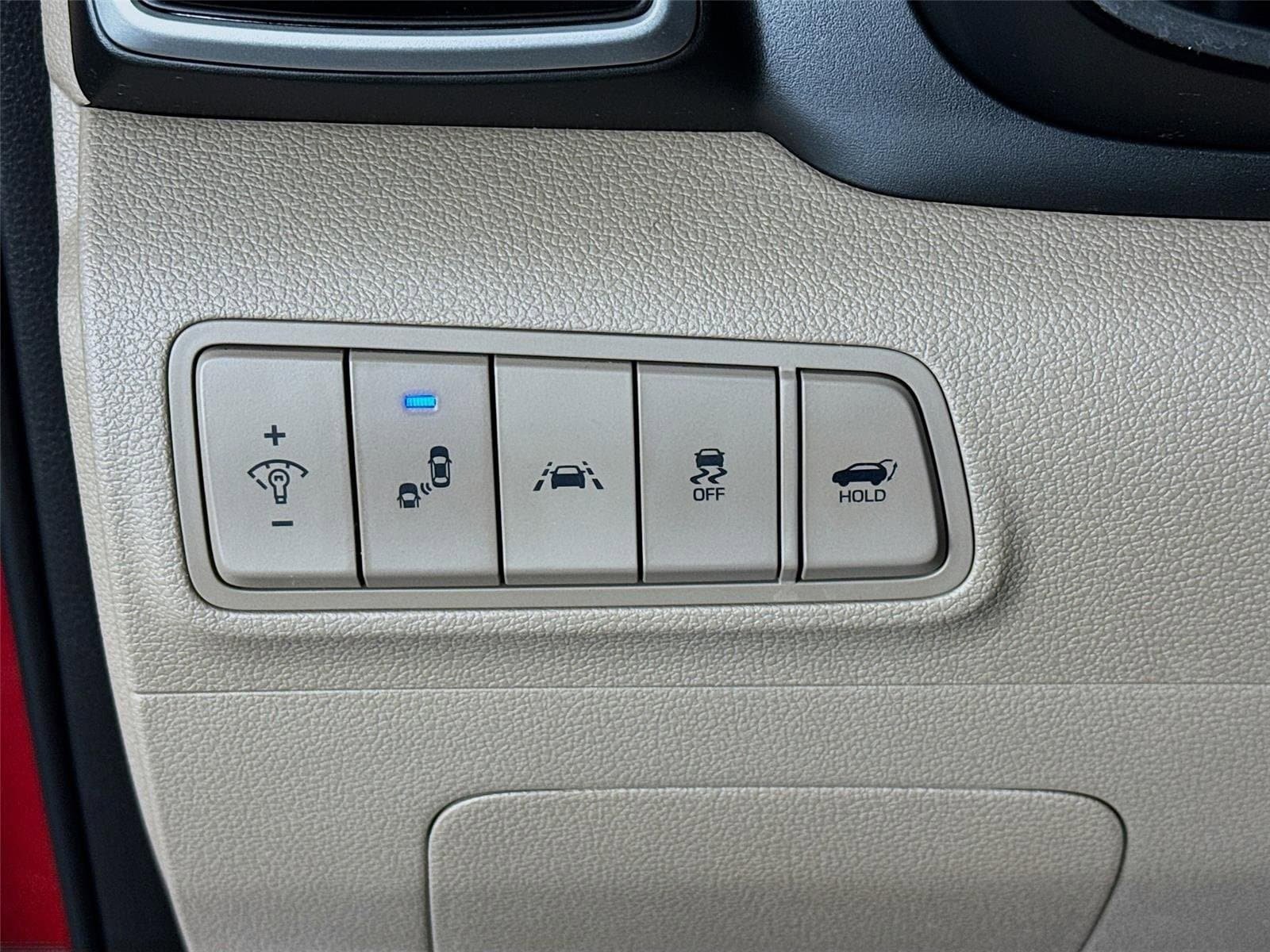 Used 2021 Hyundai Tucson Ultimate FWD image 11