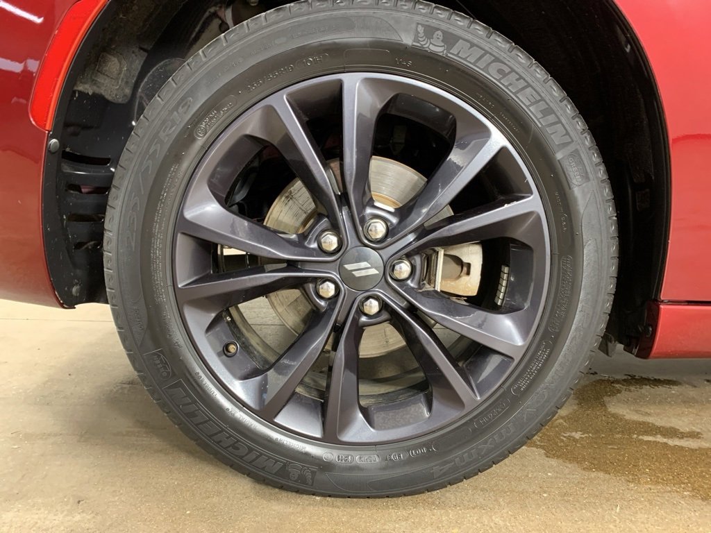 Used 2021 Dodge Charger SXT w/ Blacktop Package image 37