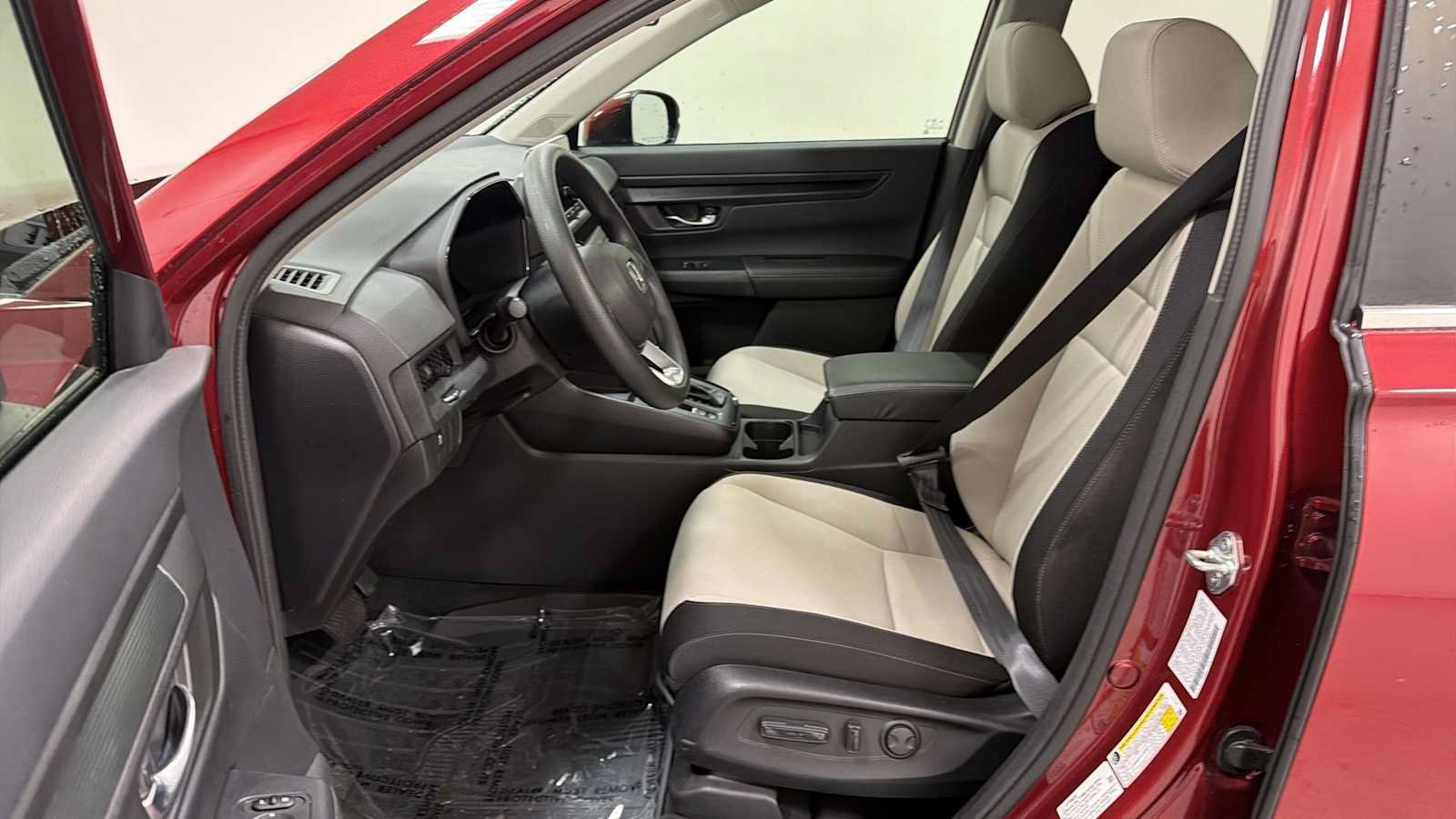Used 2024 Honda CR-V EX image 13