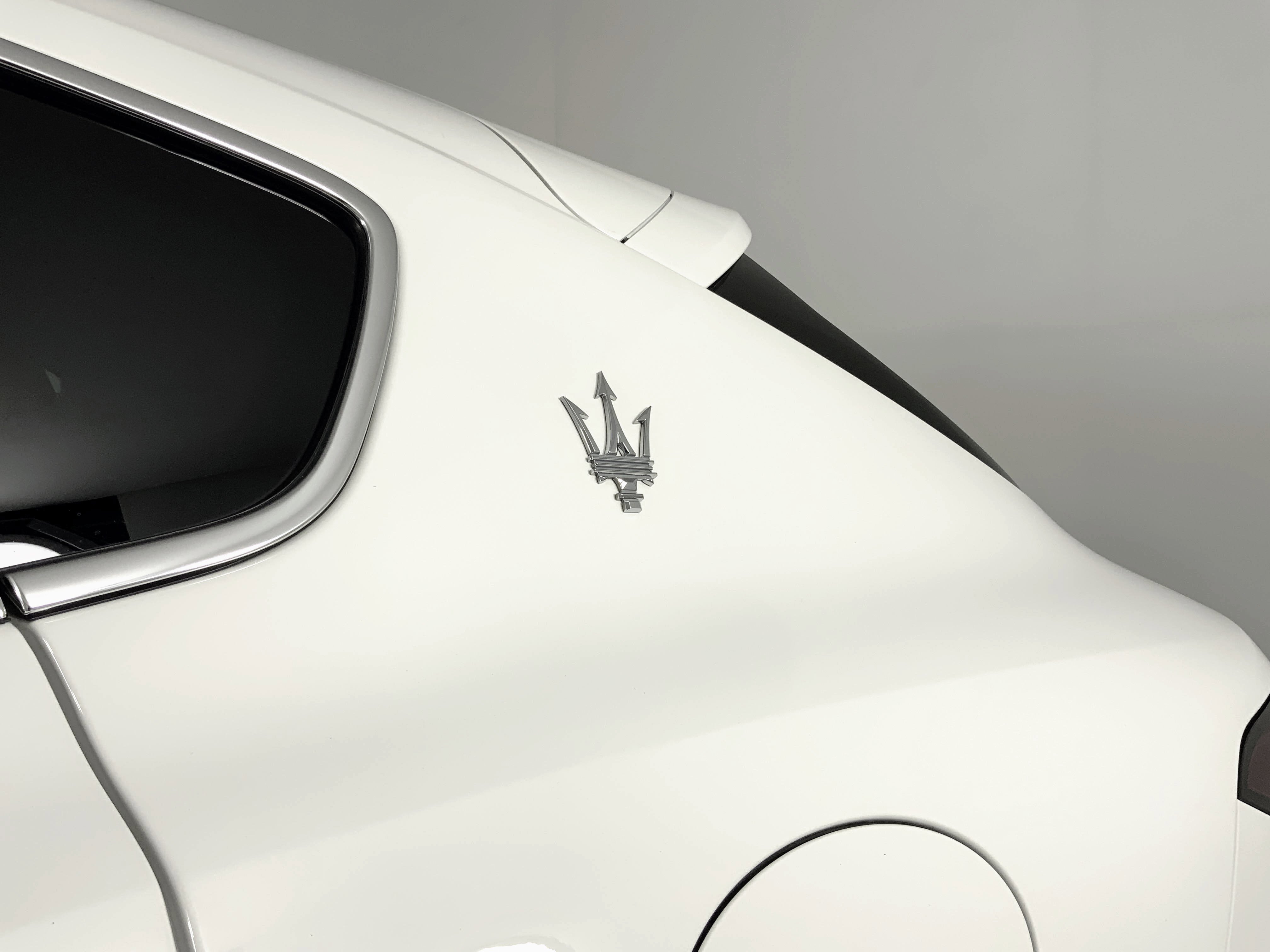 Certified 2022 Maserati Levante GT image 14