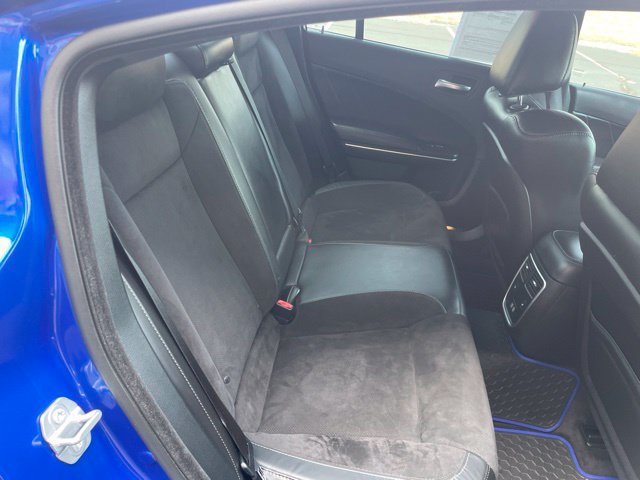 Used 2018 Dodge Charger GT AWD/4WD image 54