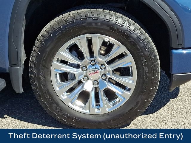 Used 2026 GMC Sierra 1500 Denali image 29