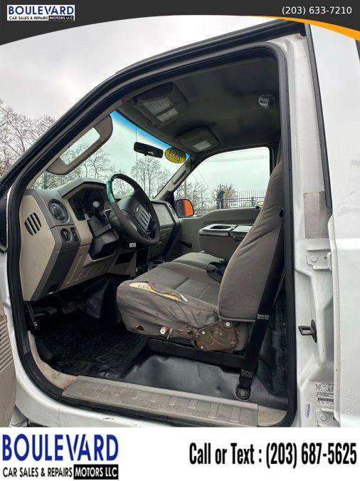 Used 2009 Ford F250 XL AWD/4WD image 24