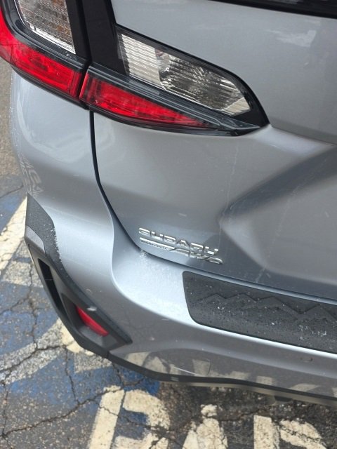 Used 2024 Subaru Crosstrek 2.5i Limited w/ Crosstrek Mirror Package image 6