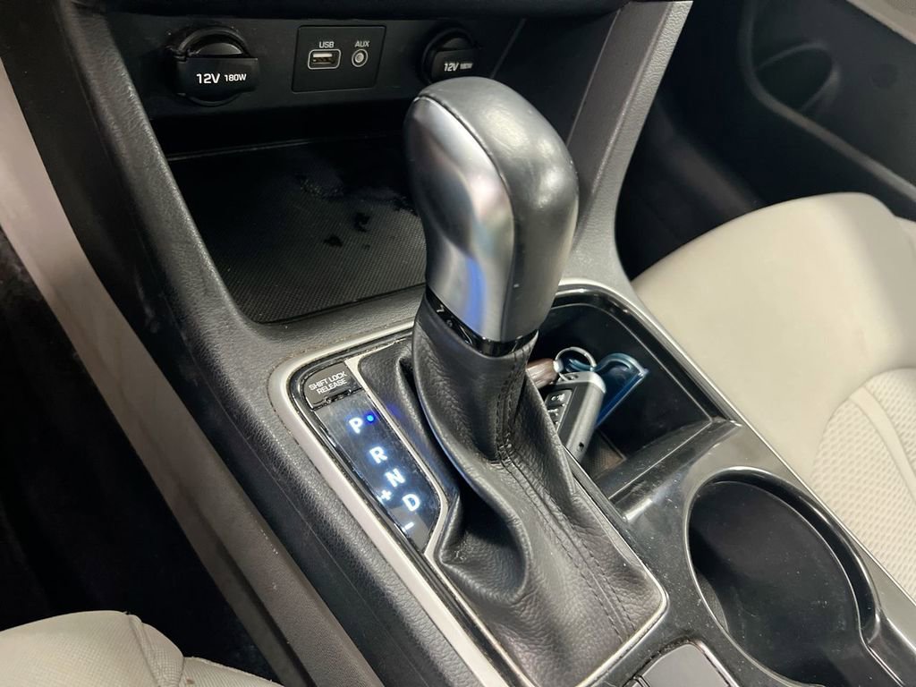 Used 2018 Hyundai Sonata SEL FWD image 12
