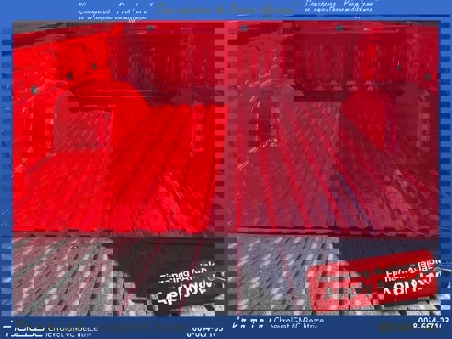 New 2026 Chevrolet Silverado 1500 LT image 5