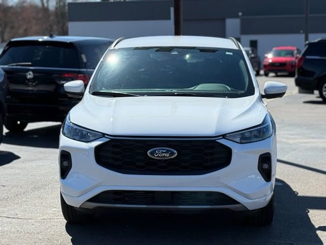Used 2023 Ford Escape ST-Line Select w/ Tech Pack #2 image 33