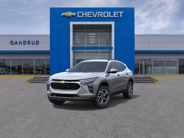 New 2026 Chevrolet Trax LT FWD image 8