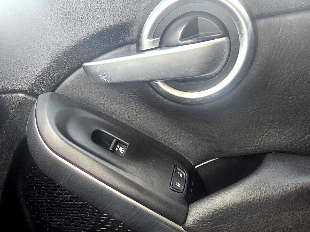 Used 2016 FIAT 500X Trekking Plus image 31