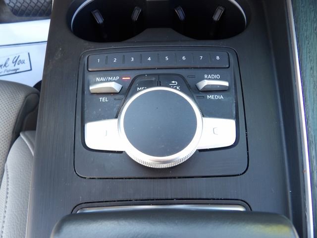 Used 2018 Audi A5 2.0T Premium image 19