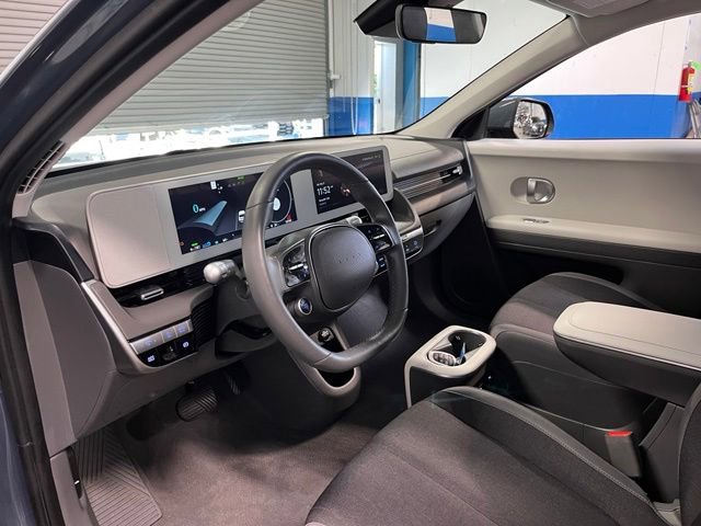 Used 2024 Hyundai Ioniq 5 SEL RWD image 21