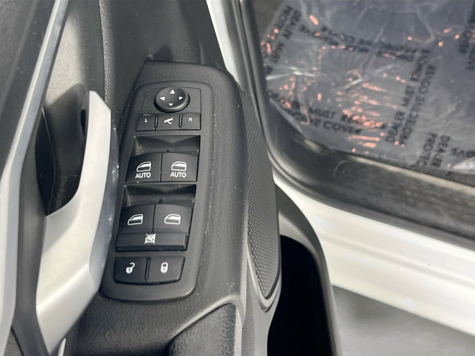 Used 2022 RAM 1500 Big Horn image 17