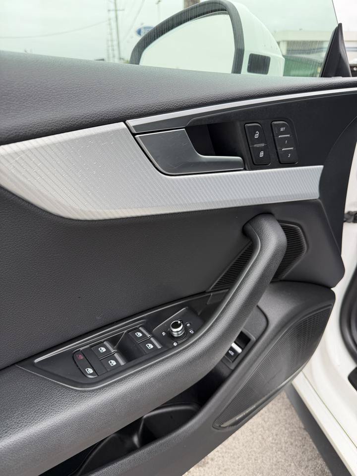 Used 2018 Audi A5 2.0T Premium Plus w/ Premium Plus AWD/4WD image 15