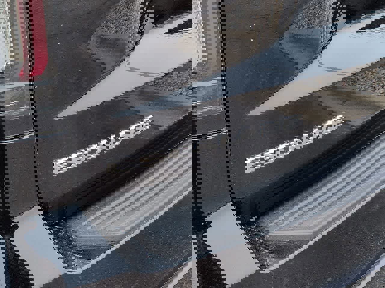 Used 2023 Cadillac Escalade Sport Platinum image 12