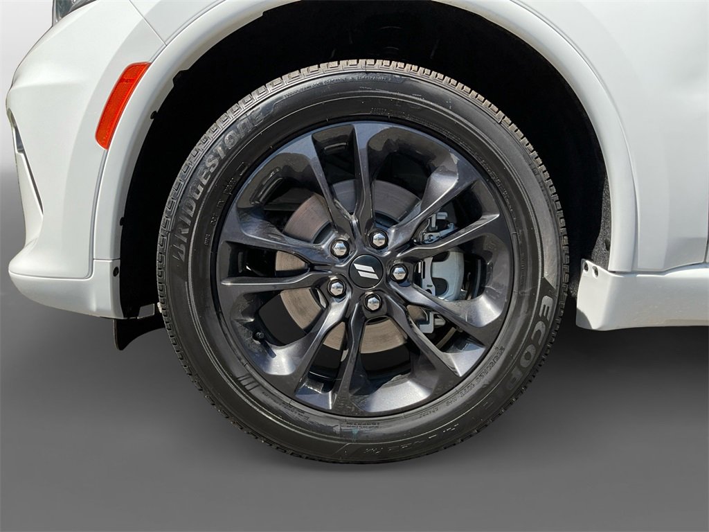 New 2026 Dodge Durango GT w/ Blacktop Package image 16