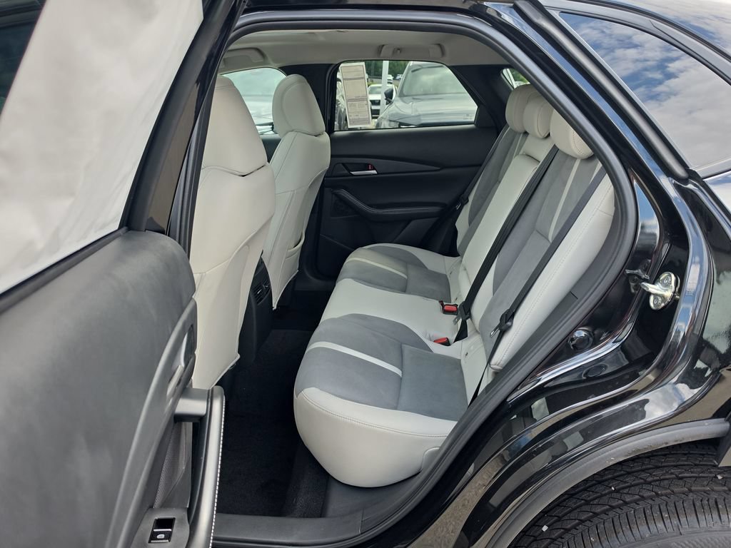 New 2026 MAZDA CX-30 2.5 Turbo Aire Edition AWD/4WD image 11