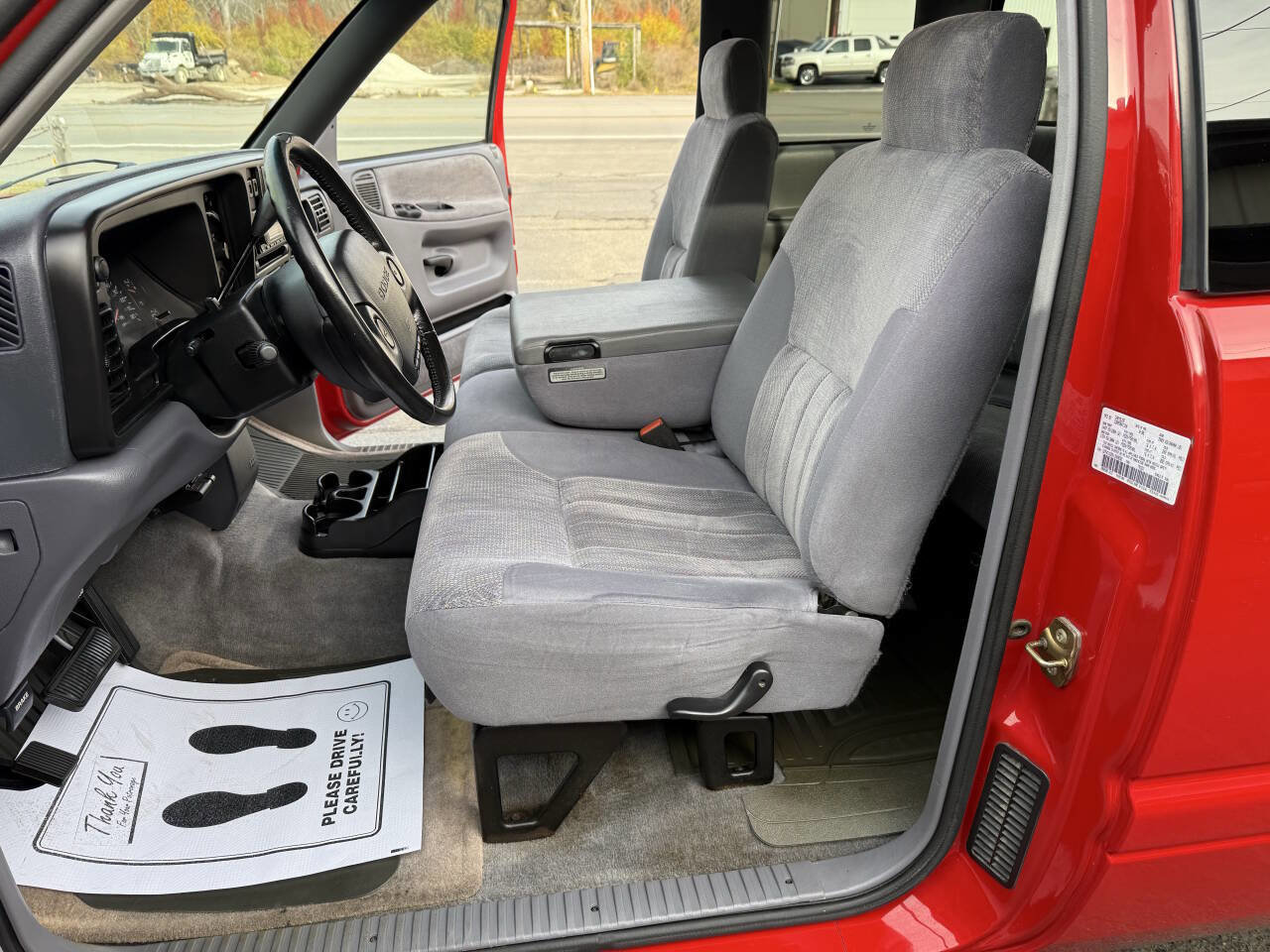 Used 1997 Dodge Ram 1500 Truck 2WD Club Cab image 80