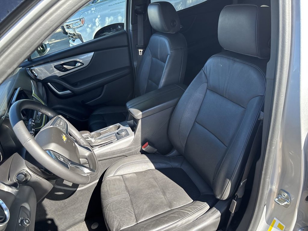 Certified 2020 Chevrolet Blazer LT AWD/4WD image 22