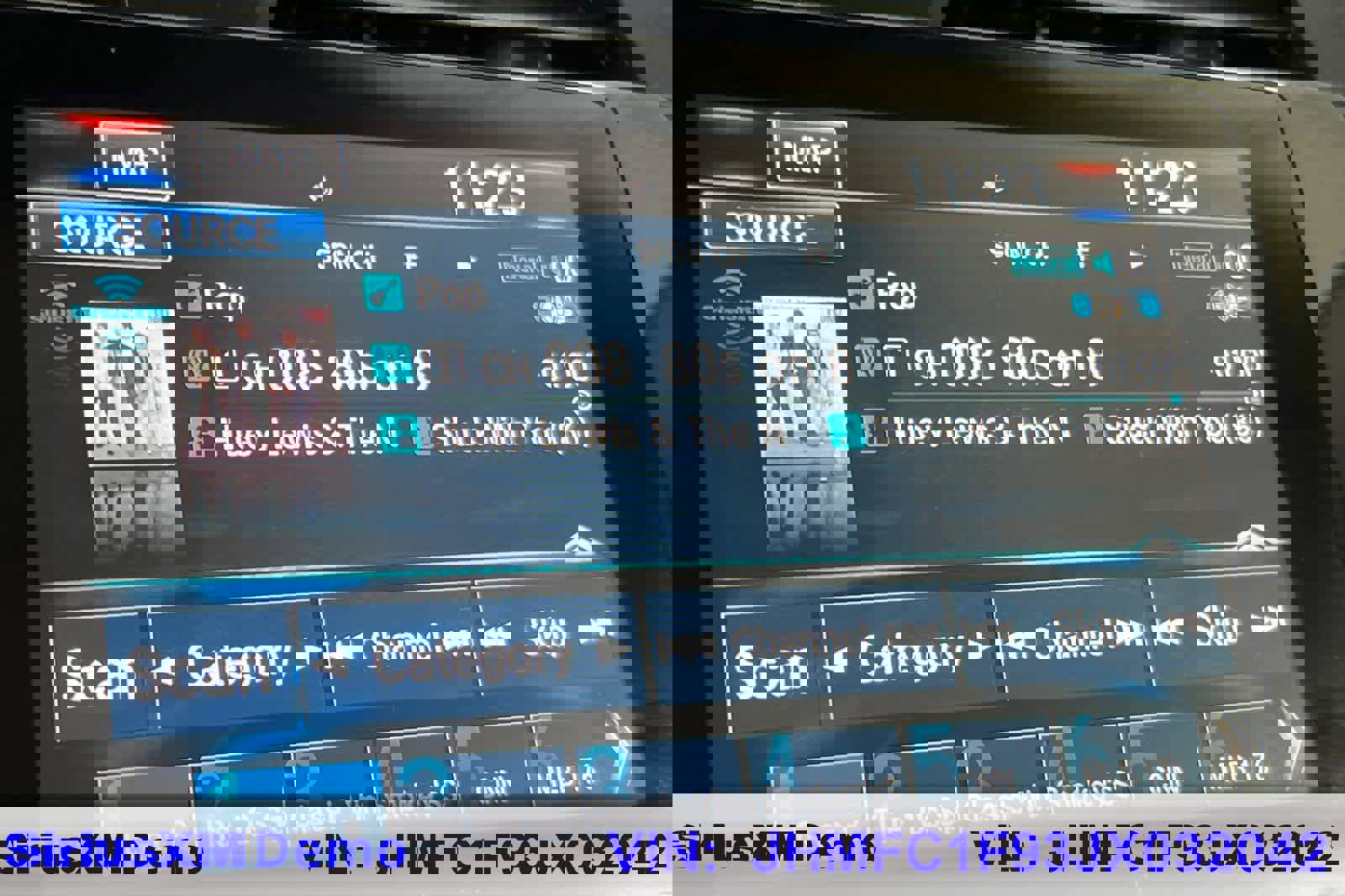 Used 2018 Honda Civic Touring image 29