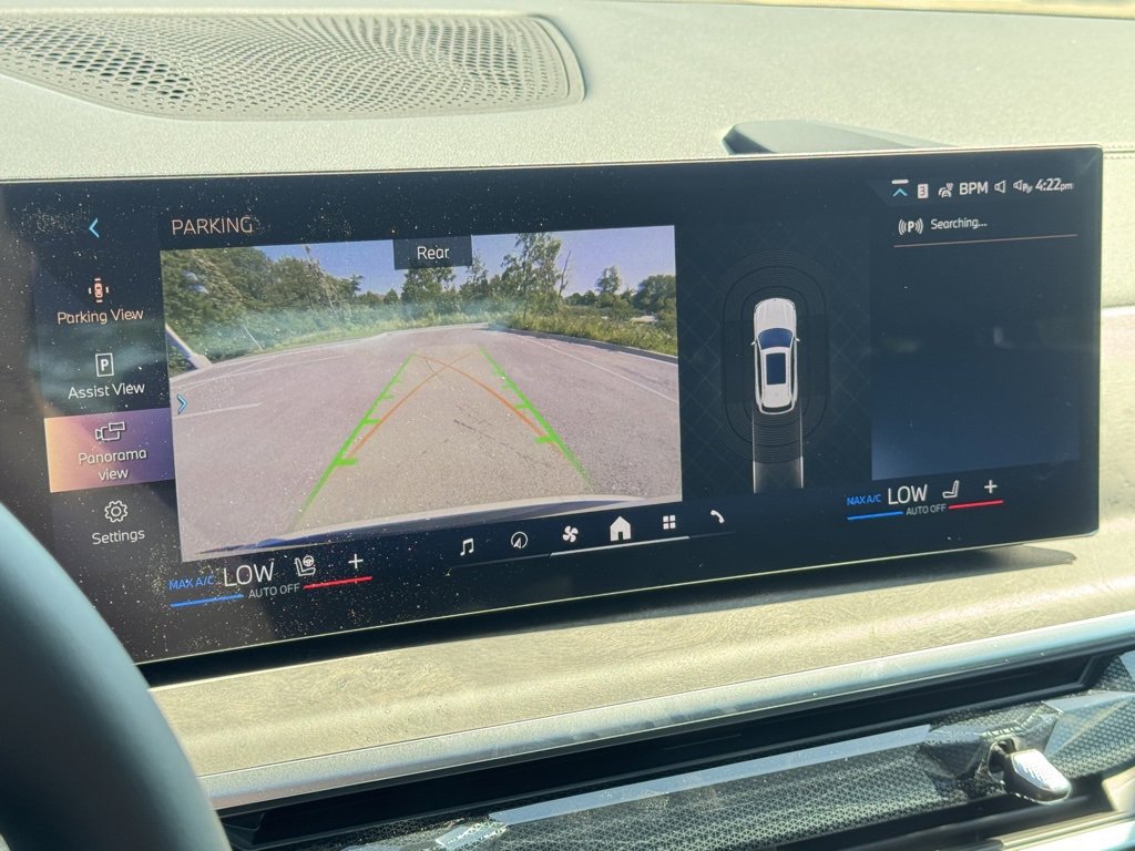 Used 2026 BMW X5 xDrive40i w/ Premium Package image 8