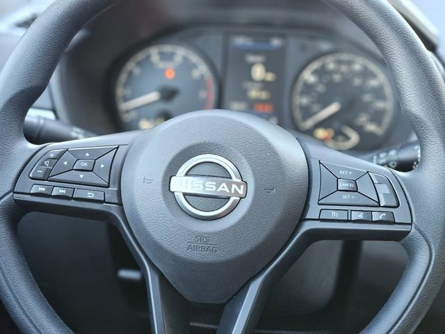 Certified 2025 Nissan Altima 2.5 S image 16