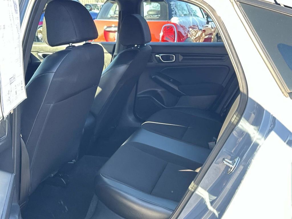 Used 2022 Honda Civic Sport image 25