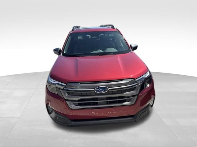 Used 2026 Subaru Forester Premium AWD/4WD image 2