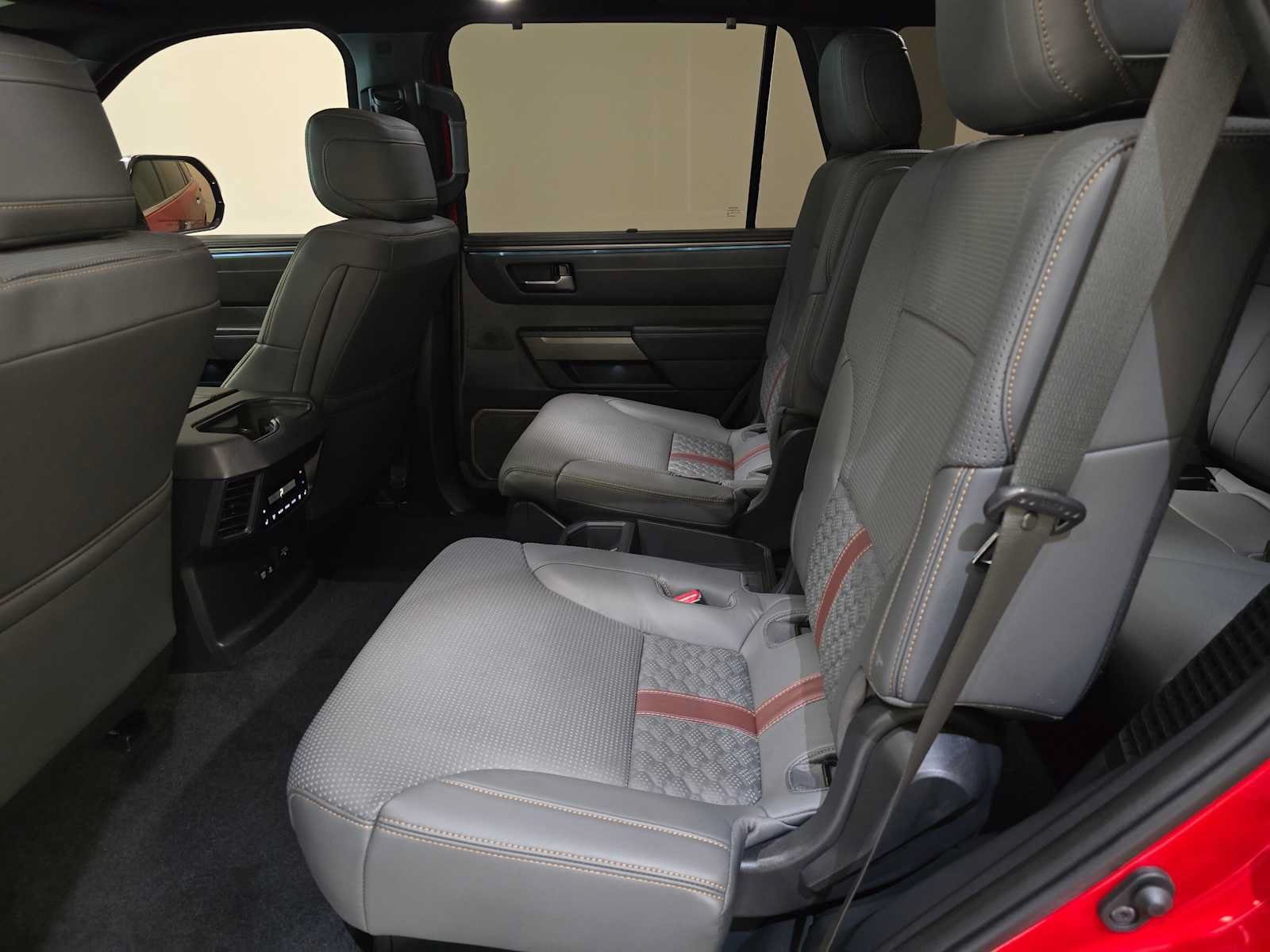 Certified 2026 Toyota Sequoia Capstone AWD/4WD image 24